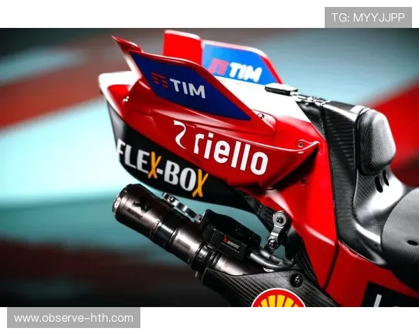 2026赛季MotoGP争冠格局突变新星崛起老将面临严峻挑战