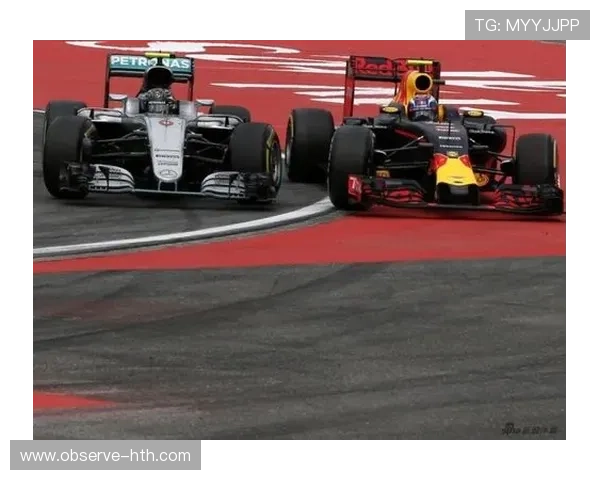 F1赛场风云突变劲敌争锋车队策略全面升级引爆新赛季多重焦点 F1赛场风云突变劲敌争锋车队策略全面升级引爆新赛季多重焦点