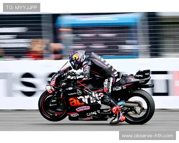 MotoGP赛季迎来激烈角逐 新兴车手挑战老牌强队争夺冠军