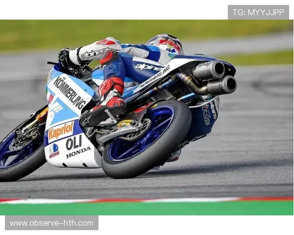 MotoGP新赛季风云再起 强队博弈与新星崛起引爆全球焦点赛道格局重塑悬念