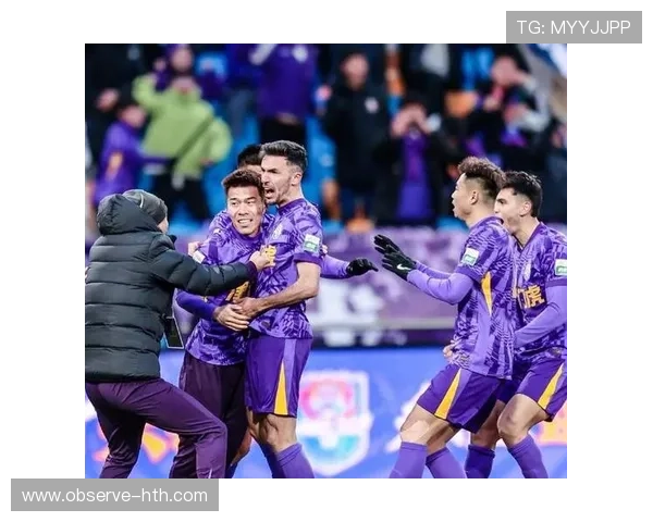 2026赛季中超揭幕战上演巅峰对决豪门新援闪耀全场五球大战夜