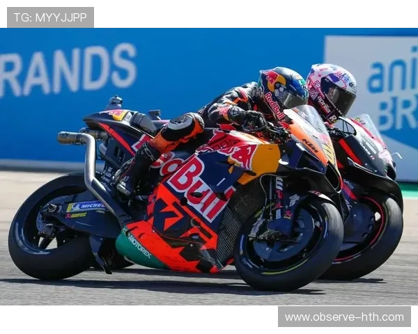 MotoGP赛场风云再起车手争冠格局迎来新变数引发车迷热议关注 MotoGP赛场风云再起车手争冠格局迎来新变数引发车迷热议关注