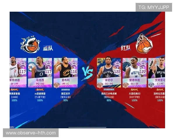 NBA焦点战升级巨星对决引爆季后赛格局新变数东西部豪强暗战再起风云