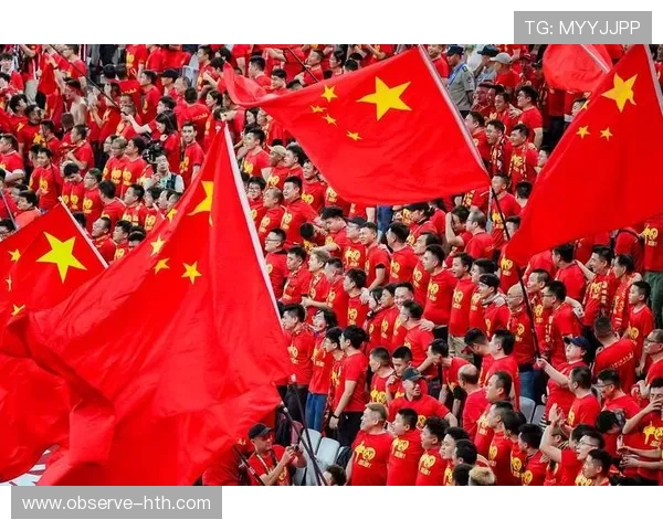 中国足球迎来新篇章 国足备战亚洲杯决战目标明确