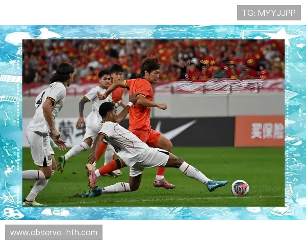 亚洲杯决赛激战落幕中国队逆转夺冠创历史再创辉煌点燃全国球迷热情