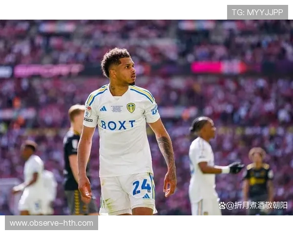 利兹联俱乐部百年沉浮与英超复兴之路全景解析历史荣耀与未来蓝图探索