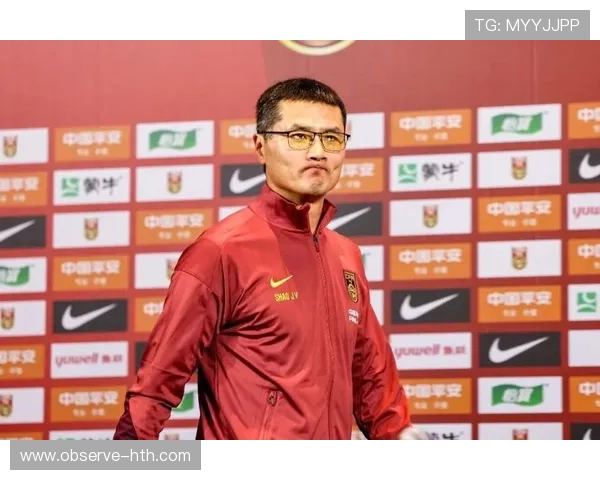 国足迎来关键之战主帅坦言全力冲击世界杯资格发布会透露阵容调整信号