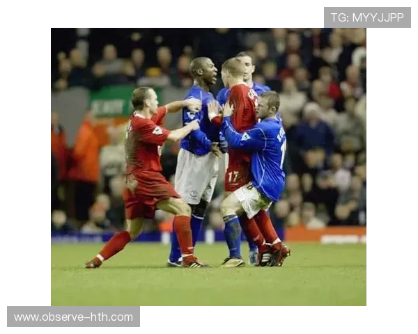 埃弗顿俱乐部历史辉煌与未来挑战并存的足坛传奇之路