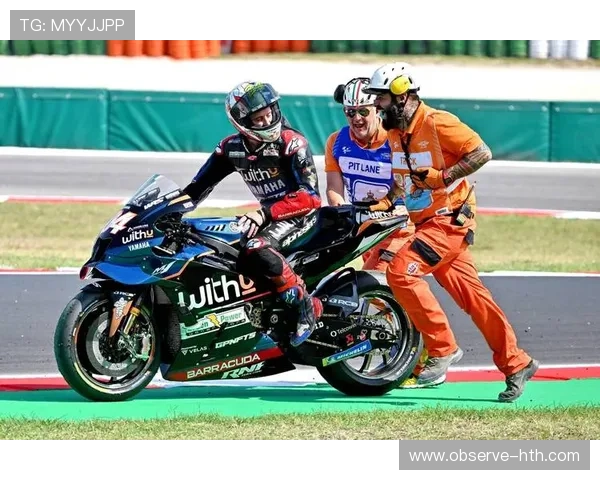 摩托GP赛季焦点赛事即将开幕 新车手阵容与技术革新引热议