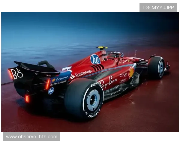 法拉利车队力争逆袭 本赛季F1赛道上的激烈竞争与技术革新解析