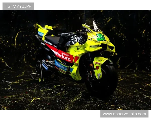 2026赛季MotoGP争冠格局突变新星崛起与老将对决引爆全球关注