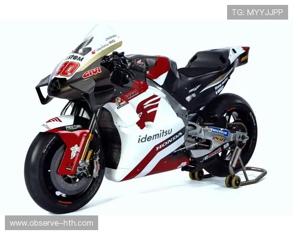 MotoGP赛季精彩回顾：冠军争夺激烈 车手技术不断升级