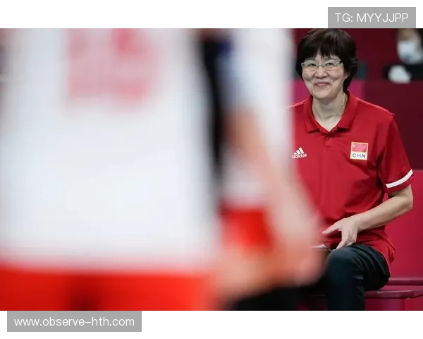 中国女排力克强敌夺冠 引领亚洲排坛新格局