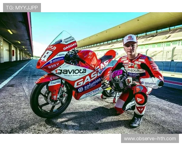 摩托GP赛季精彩回顾:车手表现与技术进步引领赛事新纪元 摩托GP赛季精彩回顾:车手表现与技术进步引领赛事新纪元