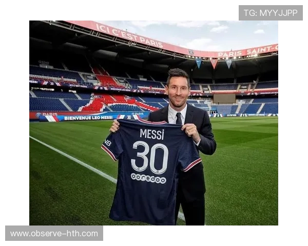 梅西转会风波再起 巴黎圣日耳曼是否放行引发热议