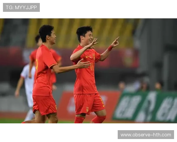 欧洲杯热身赛精彩回顾：国足新星崭露头角引发球迷期待