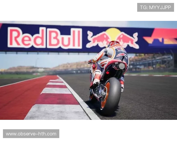 MotoGP赛场风云再起新星崛起与老将对决引爆赛季精彩看点