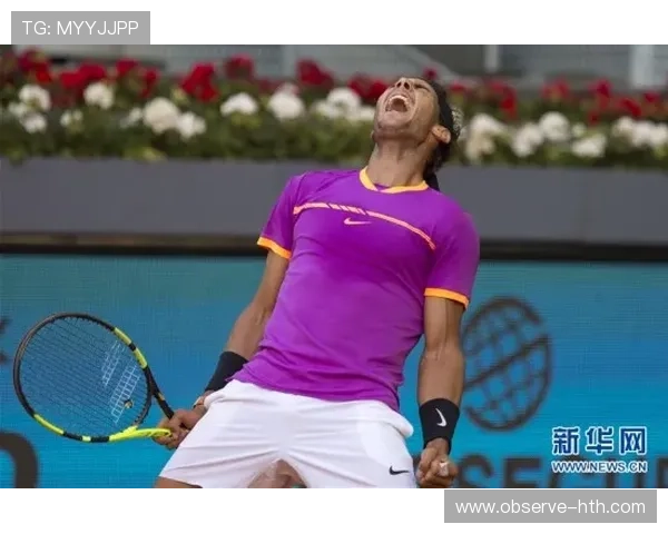 网球大师赛决赛精彩纷呈 纳达尔强势逆袭夺冠刷新历史纪录