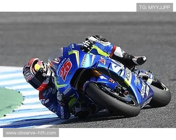 维纳莱斯高速复苏引领MotoGP赛季精彩对决
