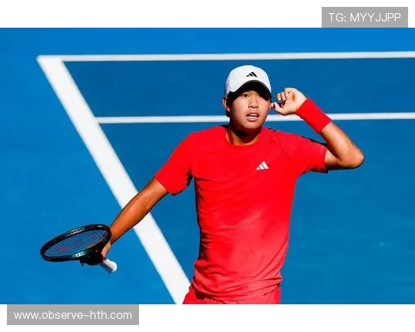 网球赛场风云再起新星崛起引发全球关注与期待