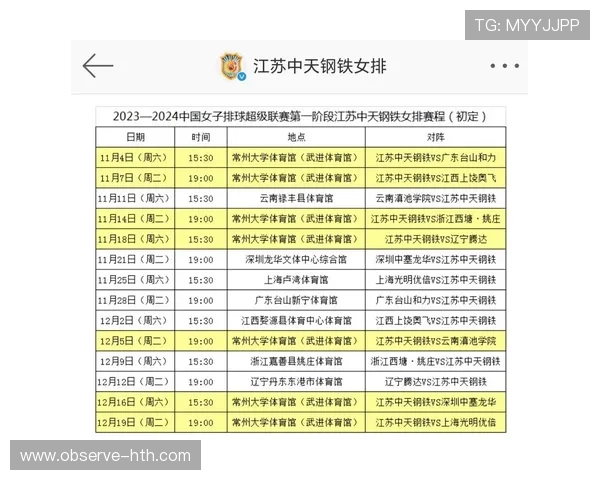 2026年苏州超级联赛赛程安排及重要赛事时间表详解