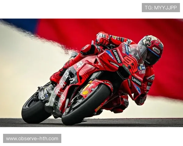 马奎斯再创辉煌夺冠 博塔斯挑战MotoGP赛季记录