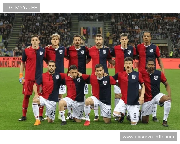 意甲联赛最新赛程分析与冠军争夺形势预测